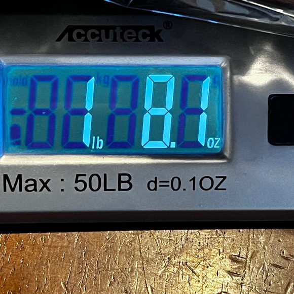 Soft Surroundings Brown Faux Leather Long Open Front Cardigan Duster XL Western - Picture 10 of 11